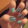 nail art!!!!!