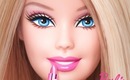 TUTORIAL: Barbie Inspired Look