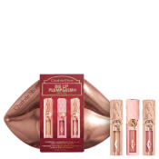 Charlotte Tilbury Big Lip Plumpgasm Mini Trio