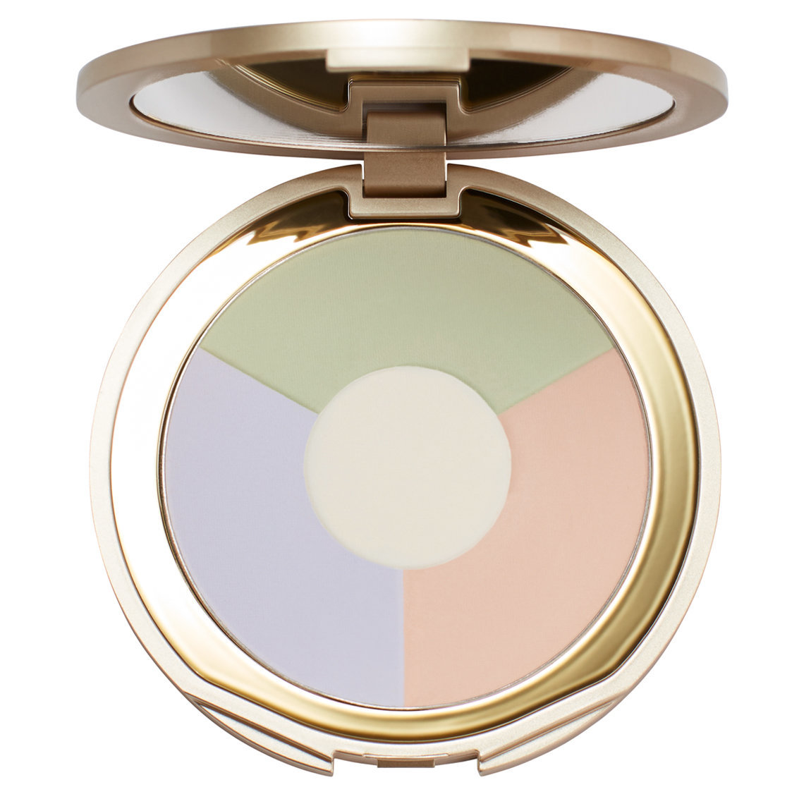 Stila One Step Correct Brightening Finishing Powder alternative view 1 - product swatch.