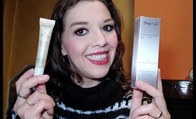 #VideoReview : Gel BORSE e OCCHIAIE Bottega Verde  [ENG Sub ]   | Liz Matutteame