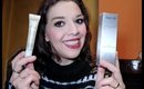 #VideoReview : Gel BORSE e OCCHIAIE Bottega Verde  [ENG Sub ]   | Liz Matutteame