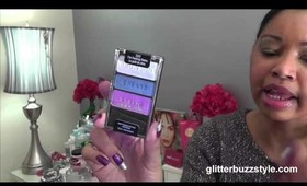 Giveaway Wet n Wild 6 Piece Collection