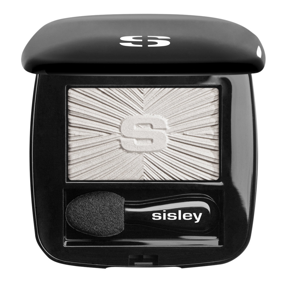 Sisley Paris Les Phyto-Ombres Eyeshadow 42 Glow Silver | Beautylish