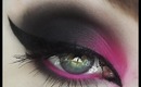 Pink Diamond Makeup Tutorial!