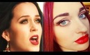 ♦♦Katy Perry{Inspired Tutorial} ♥ Unconditionally | Briarrose91♦♦