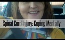 My Spinal Cord Story // part two