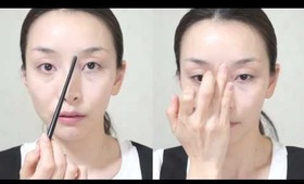 How to Apply Highlighter: Revlon PhotoReady Skinlights Face Illuminator