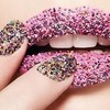 Caviar Manicure