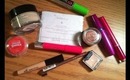 My Makeup Emergency & Minimal Makeshift Makeup Routine