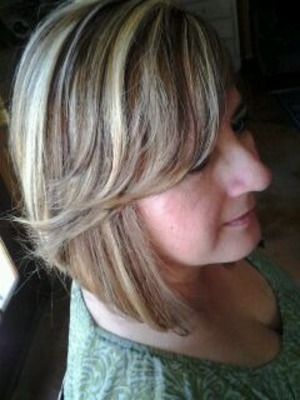 color, cut, style by: Ness <3