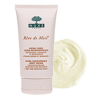 Nuxe Reve De Miel Ultra Comfortable Body Cream