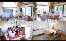 Deep Cleaning/Decluttering My ENTIRE House!