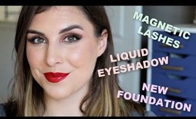 February Beauty Favorites | Bailey B.