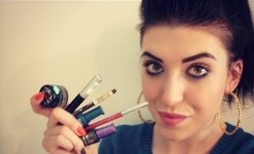 My Top 5 Essence Products!