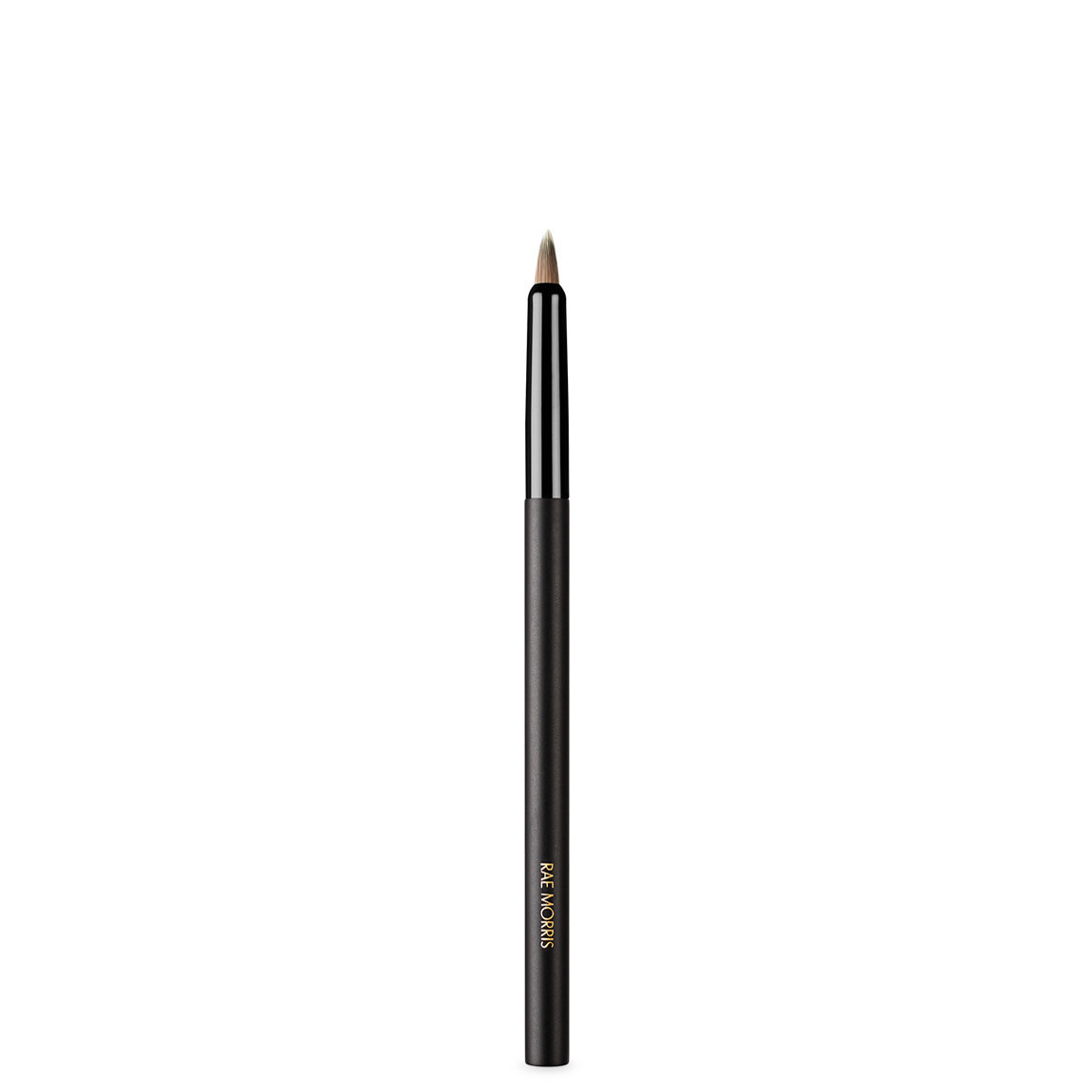 Rae Morris Jishaku Brush 13: Deluxe Eyeliner alternative view 1 - product swatch.