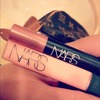 Nars Makeup