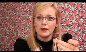 November FAVORITE! REVLON LIP BUTTERS!!!!