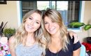 Best Friend Tag! | Karissa & Katie