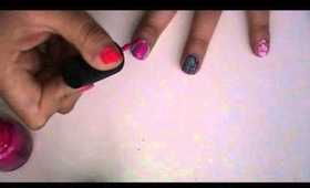 China Glaze Crackle Glazes Haul/ Review & Demo