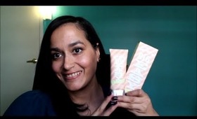 Benefit Cosmetics The Big Easy: First Impression,Demo and Review