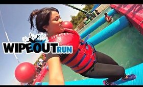 WIPEOUT RUN 2015