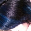 My Blue Hair