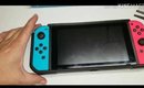 By G.Wheel Switch Protective Cover Case for Nintendo