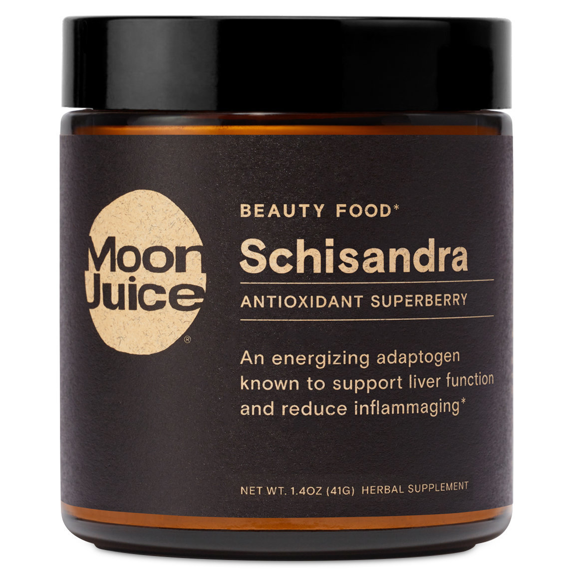 Moon Juice Schisandra alternative view 1.