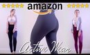 Fitness Clothing Try-On from AMAZON | Milabu