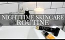 Nighttime Skincare Routine: Anti-Aging | Kendra Atkins