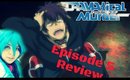 DRAMAtical Murder -Episode 5 Review