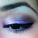 Purple Look