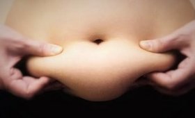 Fat Melting - Detox Water for Flat Belly & Glowing Skin (Belly Fat, Weight Loss)