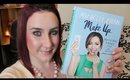 Michelle Phan Book Review - Make Up: Your Life Guide to Beauty, Style, and Success-Online and Off