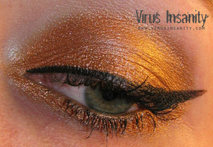 Virus Insanity eyeshadow, Pinch Me.
http://www.virusinsanity.com/#!__virus-insanity2/vstc8=golds-duo/productsstackergalleryv235=3