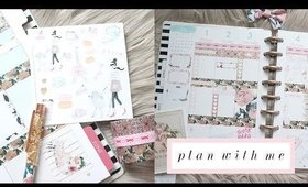 Plan With Me Sunday! | First Week of May! | Charmaine Dulak