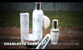 REVIEW | Charlotte Lacroix Luxury Skincare