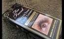 Too Faced Better Than False Lashes: Review