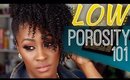 LOW Porosity 101 | Shlinda1