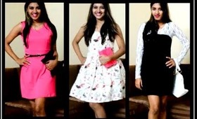 First date Outfits - Flirty Teen Dress Ideas for Cute Date Night Outfits Casual - Prachi Agarwal
