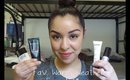 Favorite Warm Weather Foundations for Oily & Combo Skin Types