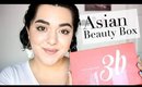 3B (Beauty Beyond Borders) Box | Asian Beauty Subscription Box