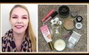 Makeup Use Up 2019 Update #4