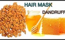 How To Stop Hair Loss Controll Dandruff itchy scalp Hair Mask for hair Growth Faster SuperPrincessjo