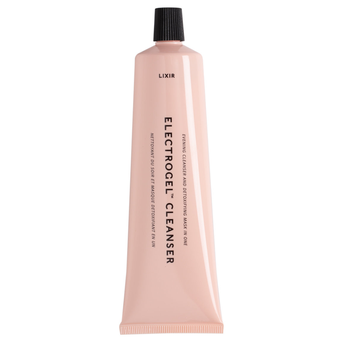 Lixirskin Electrogel Cleanser alternative view 1 - product swatch.