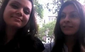Best Friend Tag with Rita!