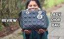 Review: Classic Lady Dior Bag (After using for 1 year) || Snigdha Reddy