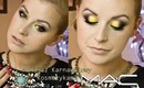 Mac Cosmetics   makijaż karnawałowy