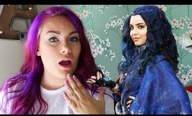 Rotten to the Core -Disney Descendants, Sofia Carson | Music Cover